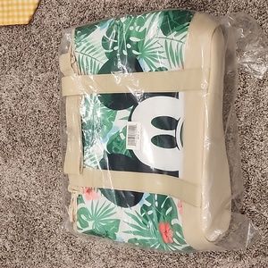 Disney Beach Tote Bag